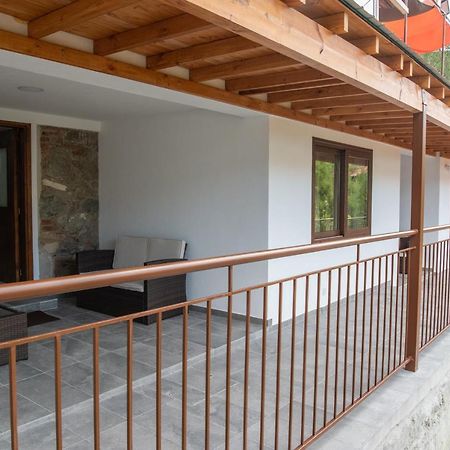 Appartamento To Konatzi Tis Maroulas Kyperounda Esterno foto