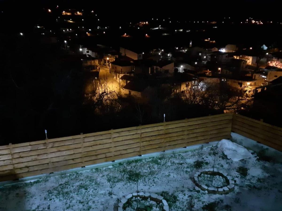 Appartamento To Konatzi Tis Maroulas Kyperounda Esterno foto