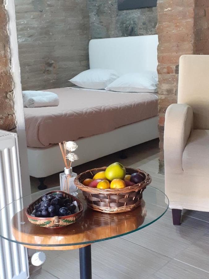 Appartamento To Konatzi Tis Maroulas Kyperounda Esterno foto