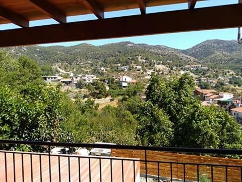 Appartamento To Konatzi Tis Maroulas Kyperounda Esterno foto