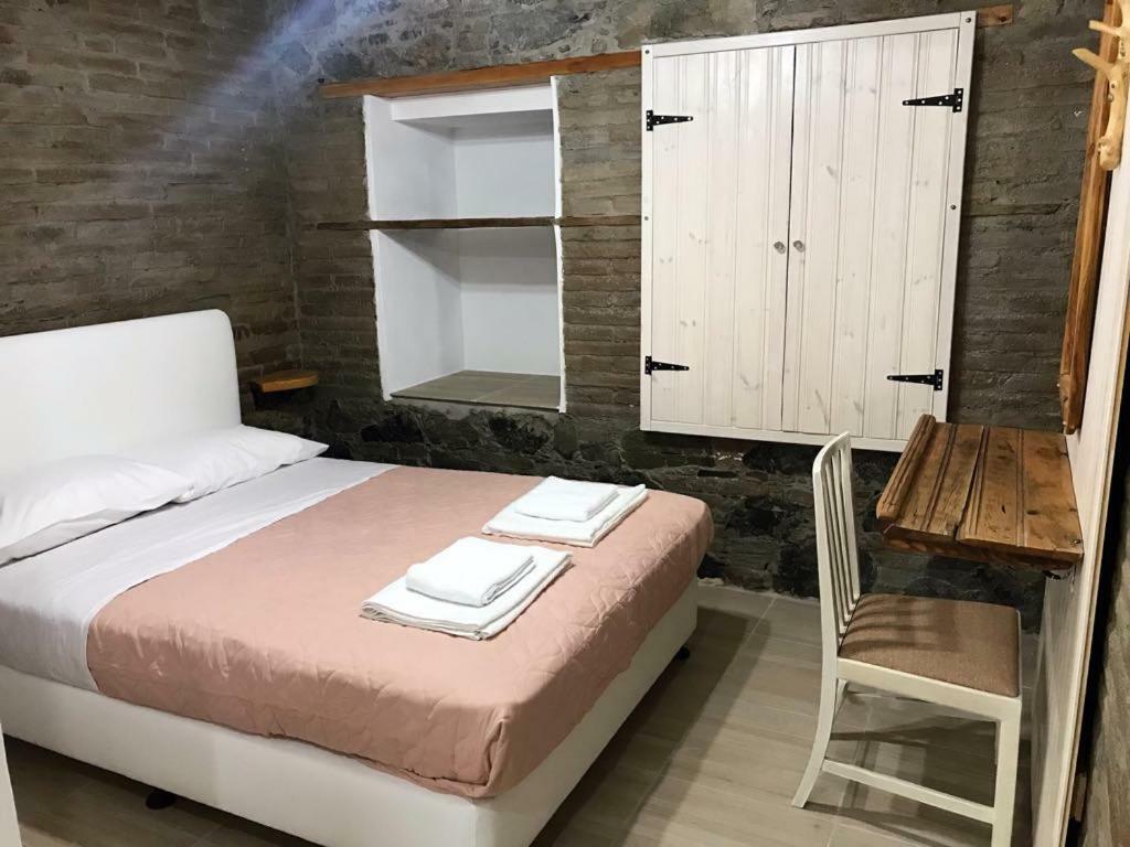 Appartamento To Konatzi Tis Maroulas Kyperounda Esterno foto