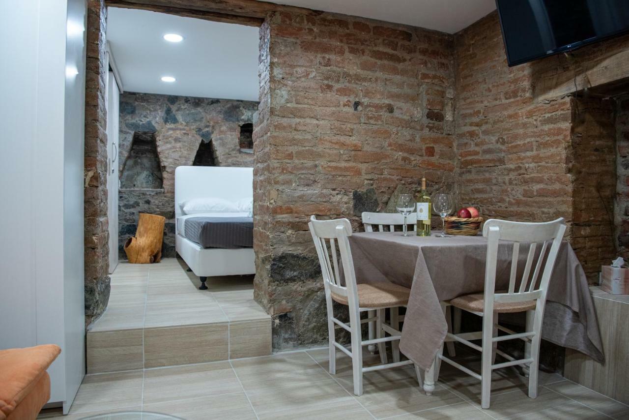 Appartamento To Konatzi Tis Maroulas Kyperounda Esterno foto