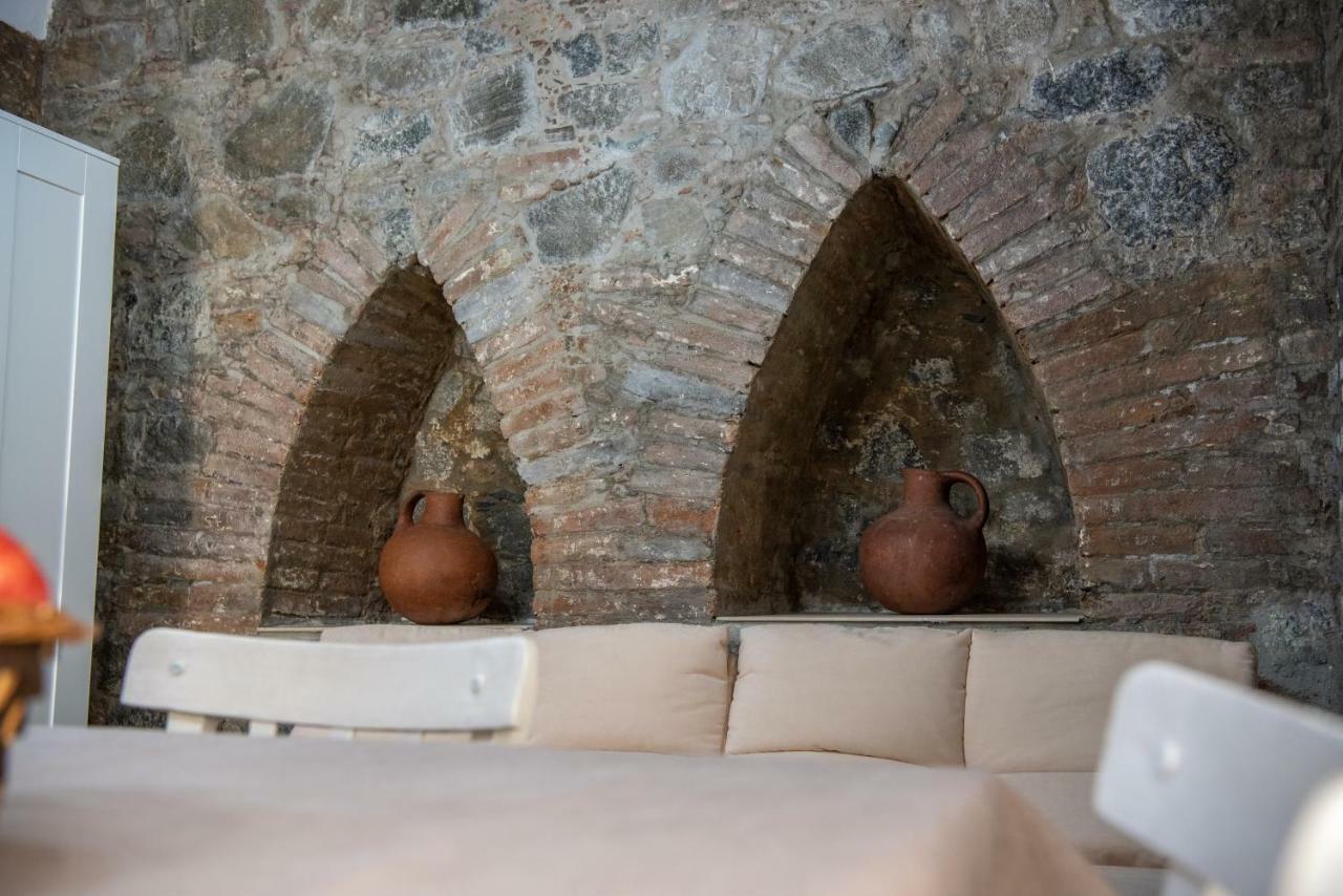 Appartamento To Konatzi Tis Maroulas Kyperounda Esterno foto