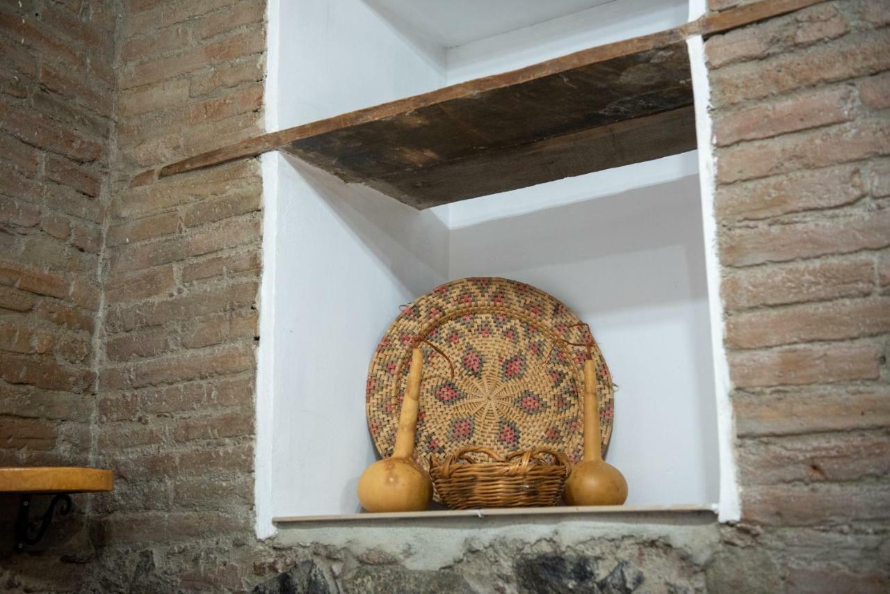 Appartamento To Konatzi Tis Maroulas Kyperounda Esterno foto