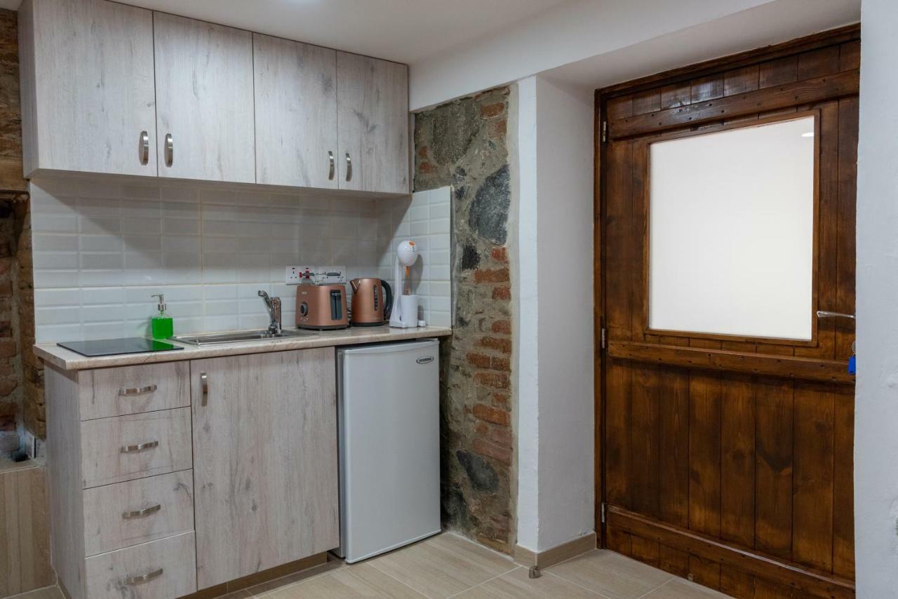 Appartamento To Konatzi Tis Maroulas Kyperounda Esterno foto