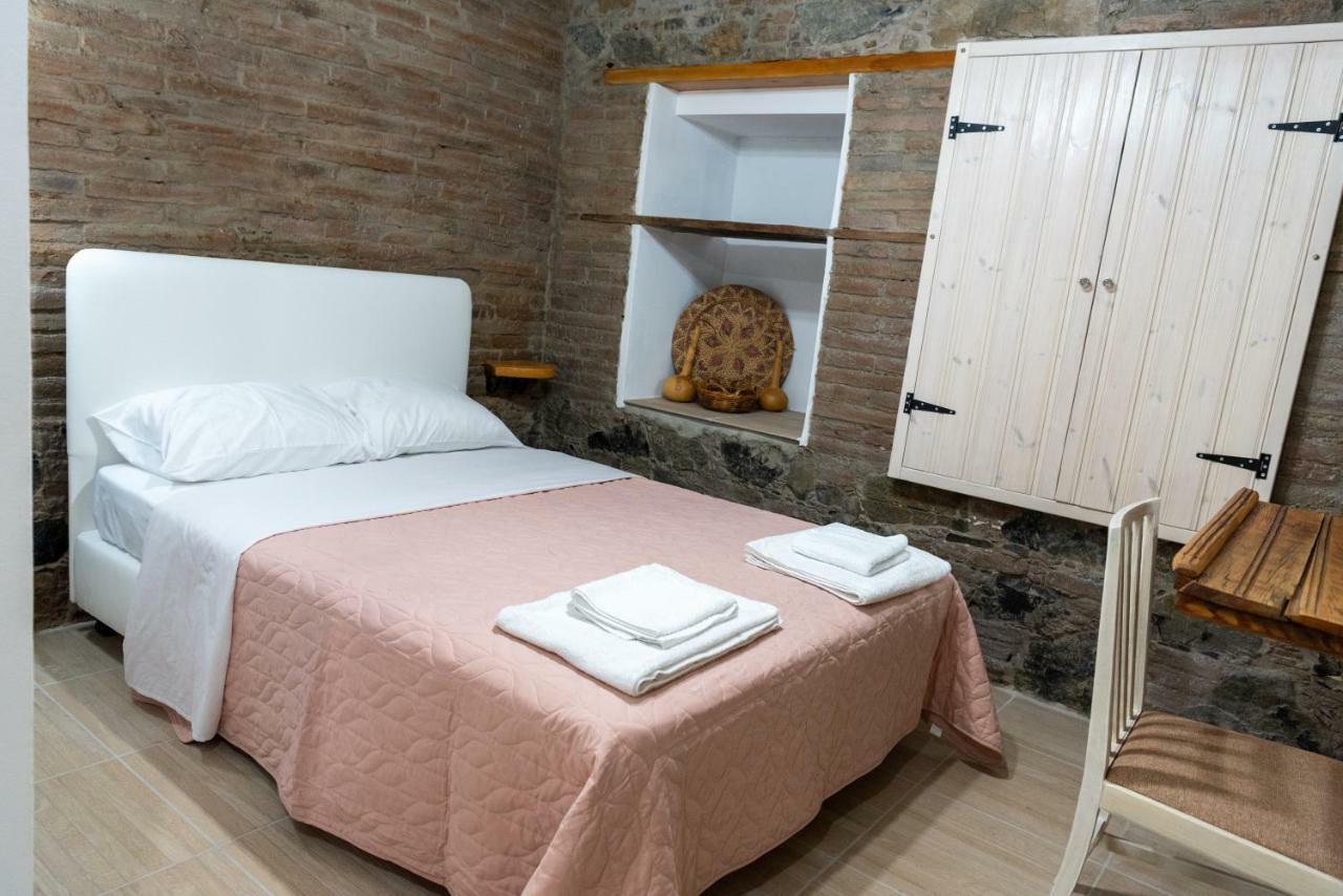Appartamento To Konatzi Tis Maroulas Kyperounda Esterno foto